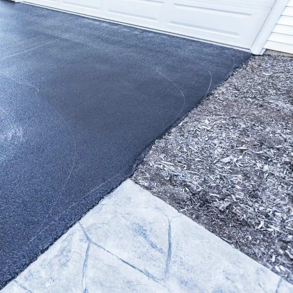 Tarmac Driveways In Holmes Chapel